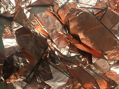 電解銅箔的基本要求有哪些？你了解多少？